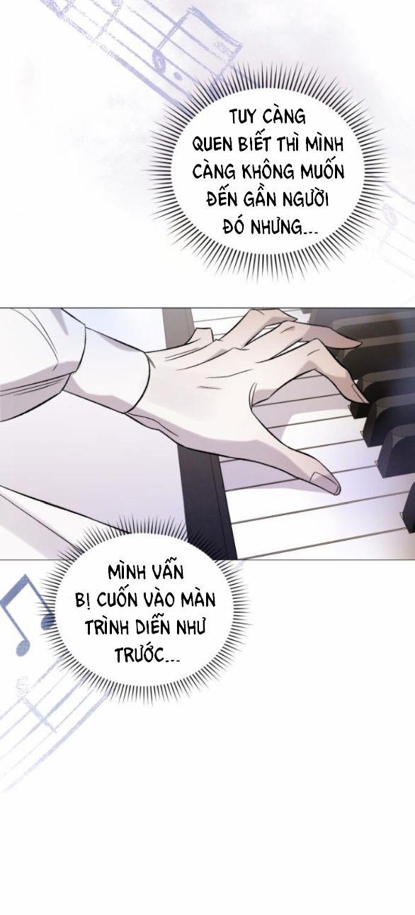 Điệu Nhảy Say Mê Giữa Màn Đêm 5.5 trang 29