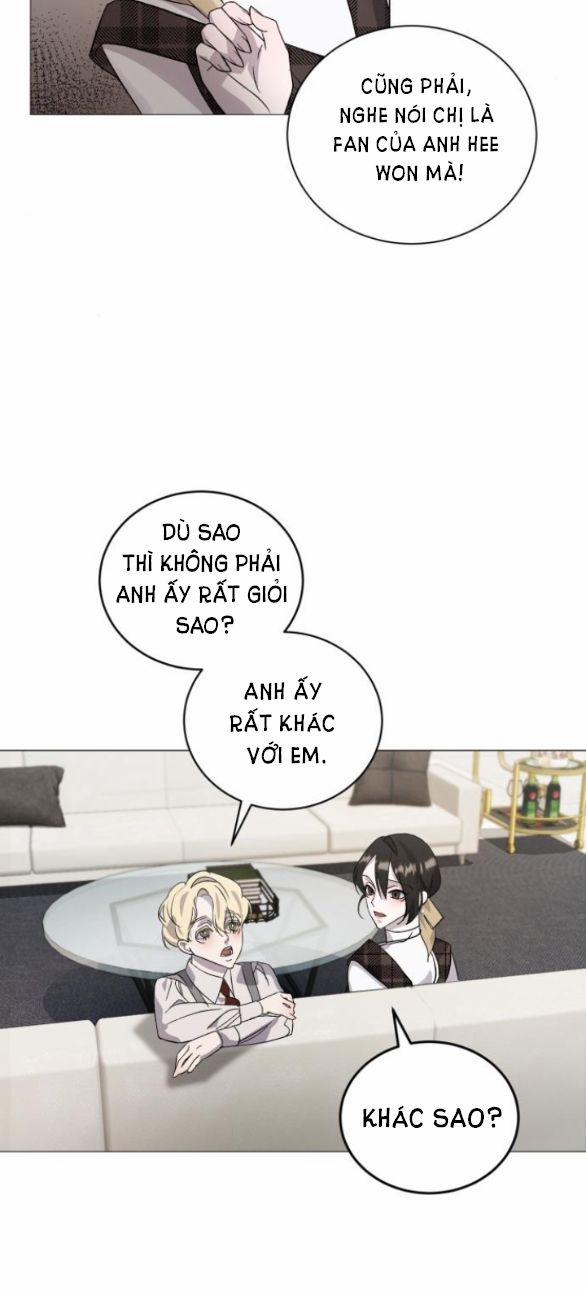 Điệu Nhảy Say Mê Giữa Màn Đêm 5.5 trang 31