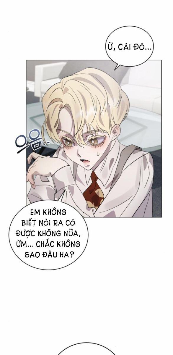 Điệu Nhảy Say Mê Giữa Màn Đêm 5.5 trang 32