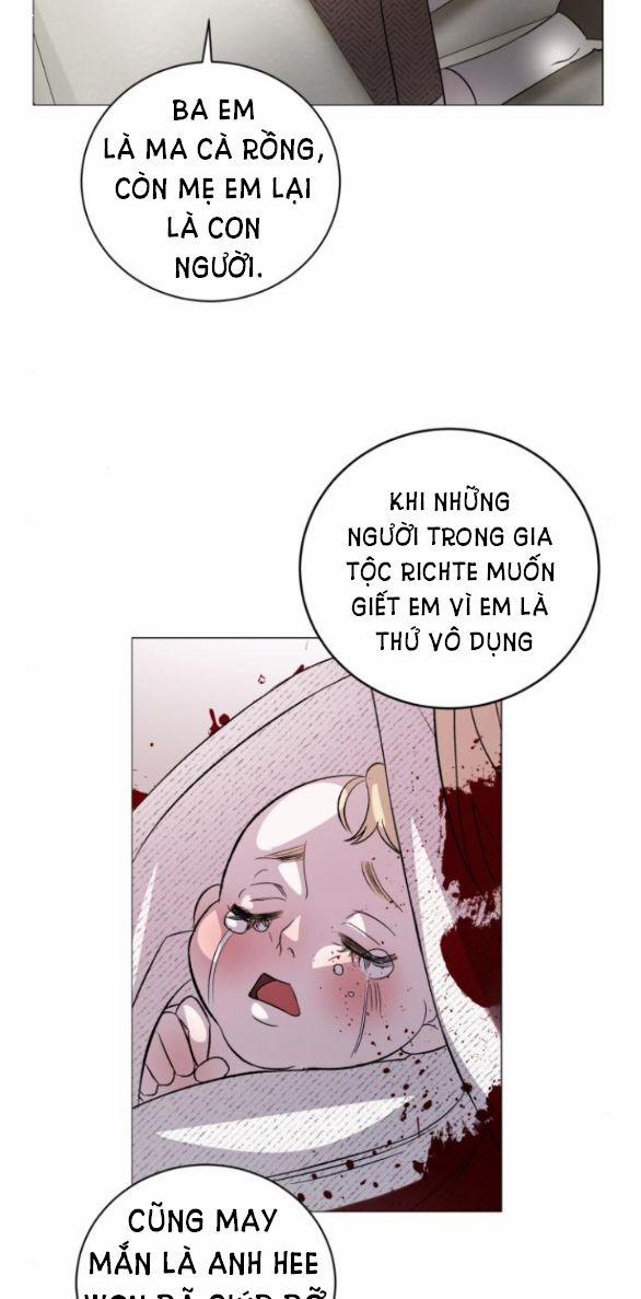 Điệu Nhảy Say Mê Giữa Màn Đêm 5.5 trang 38