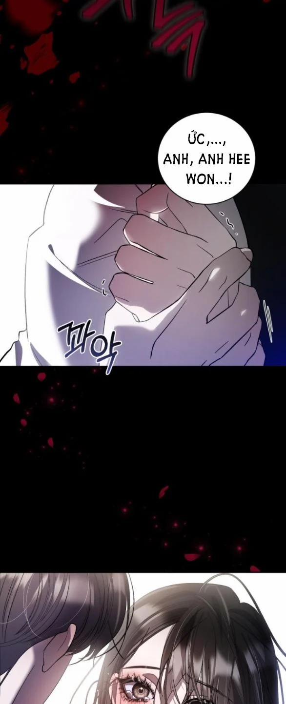 Điệu Nhảy Say Mê Giữa Màn Đêm 5.5 trang 4