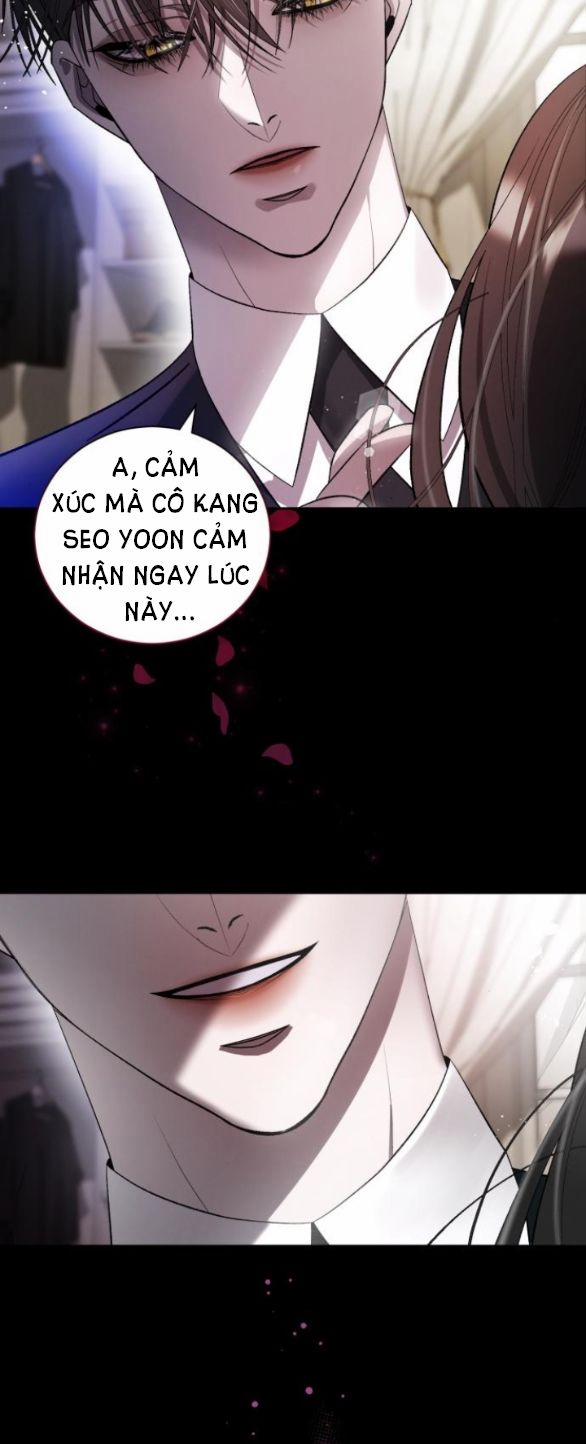 Điệu Nhảy Say Mê Giữa Màn Đêm 5.5 trang 6