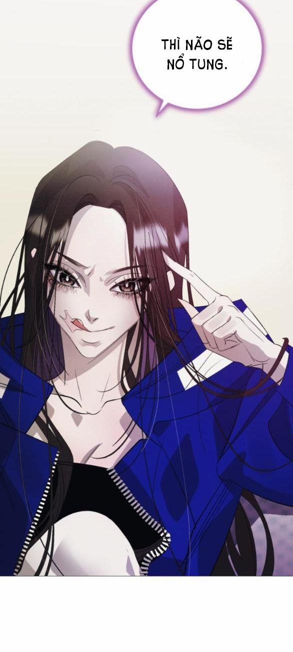 Điệu Nhảy Say Mê Giữa Màn Đêm 5 trang 11