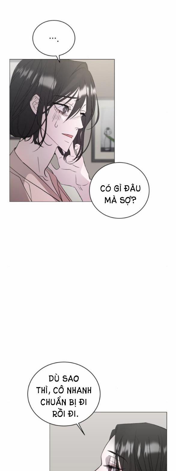 Điệu Nhảy Say Mê Giữa Màn Đêm 5 trang 12