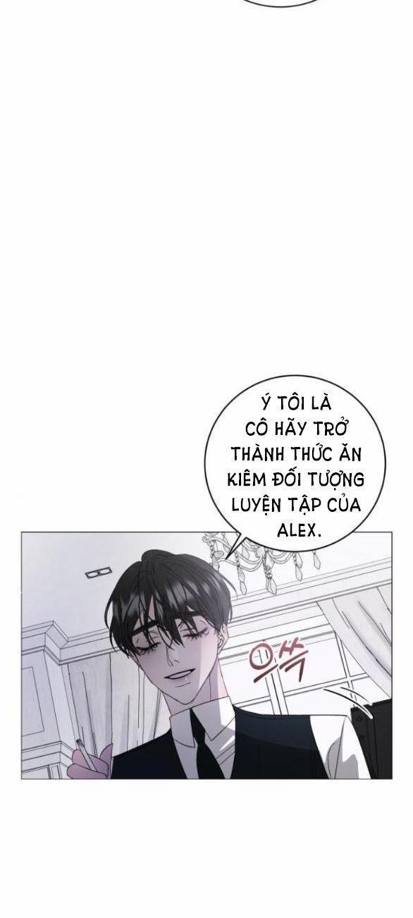 Điệu Nhảy Say Mê Giữa Màn Đêm 5 trang 26