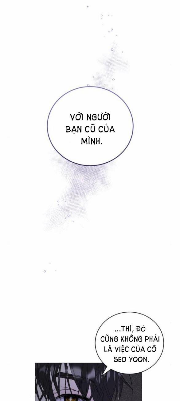 Điệu Nhảy Say Mê Giữa Màn Đêm 5 trang 30