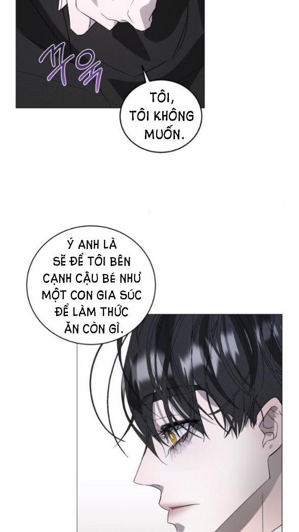 Điệu Nhảy Say Mê Giữa Màn Đêm 5 trang 34