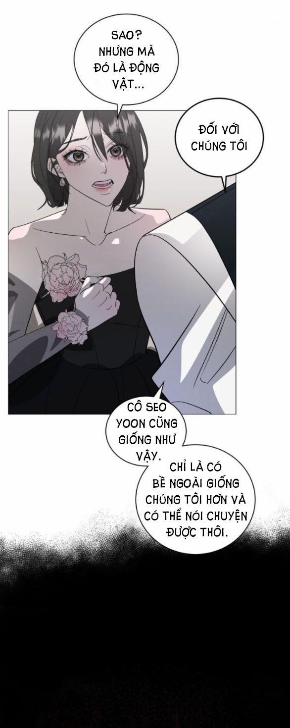 Điệu Nhảy Say Mê Giữa Màn Đêm 5 trang 36