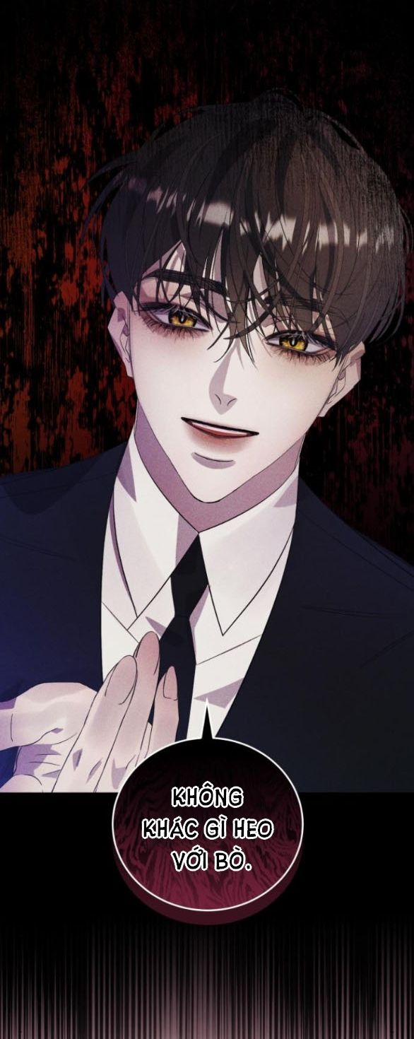 Điệu Nhảy Say Mê Giữa Màn Đêm 5 trang 37