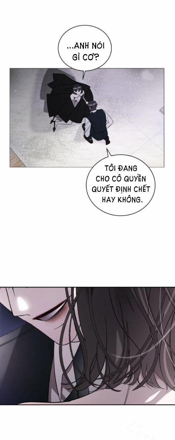 Điệu Nhảy Say Mê Giữa Màn Đêm 5 trang 39