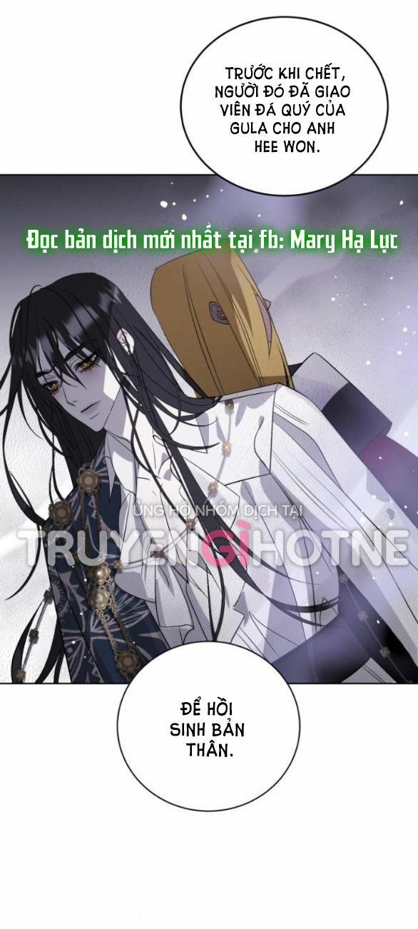 Điệu Nhảy Say Mê Giữa Màn Đêm 6 trang 16