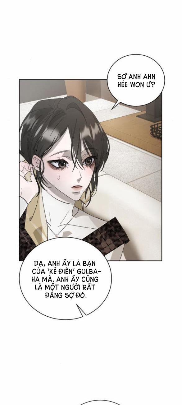 Điệu Nhảy Say Mê Giữa Màn Đêm 6 trang 18