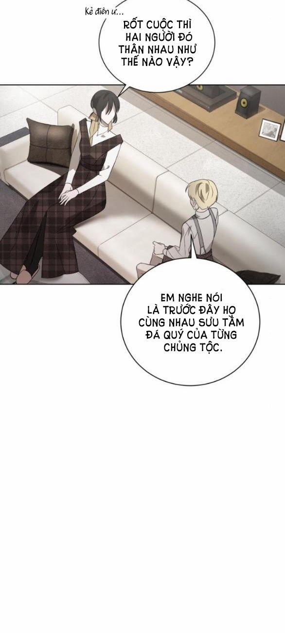 Điệu Nhảy Say Mê Giữa Màn Đêm 6 trang 19