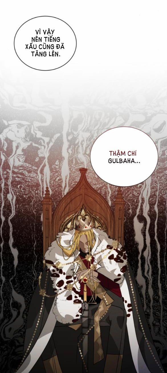 Điệu Nhảy Say Mê Giữa Màn Đêm 6 trang 20