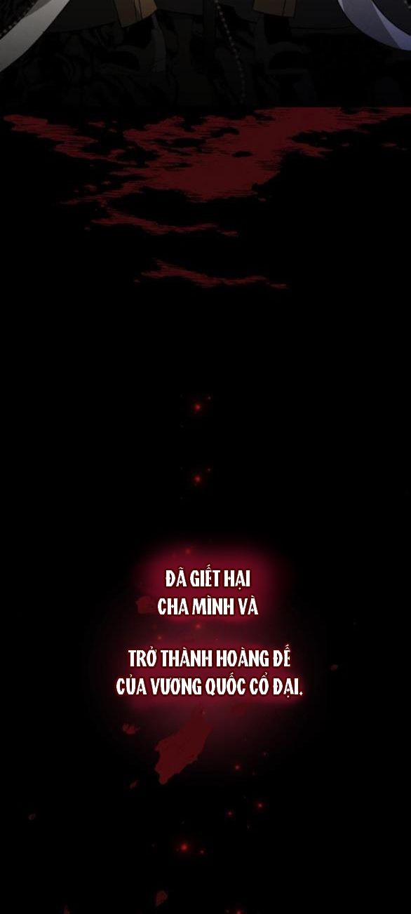 Điệu Nhảy Say Mê Giữa Màn Đêm 6 trang 21