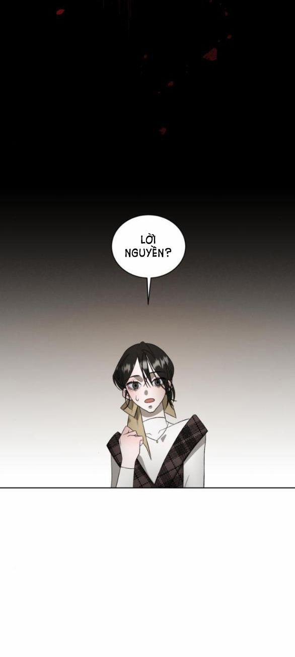 Điệu Nhảy Say Mê Giữa Màn Đêm 6 trang 23