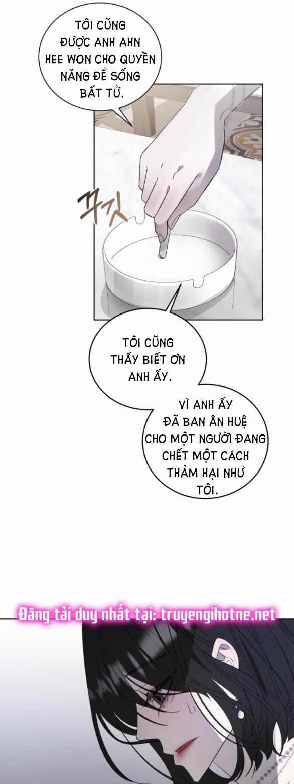 Điệu Nhảy Say Mê Giữa Màn Đêm 6 trang 32