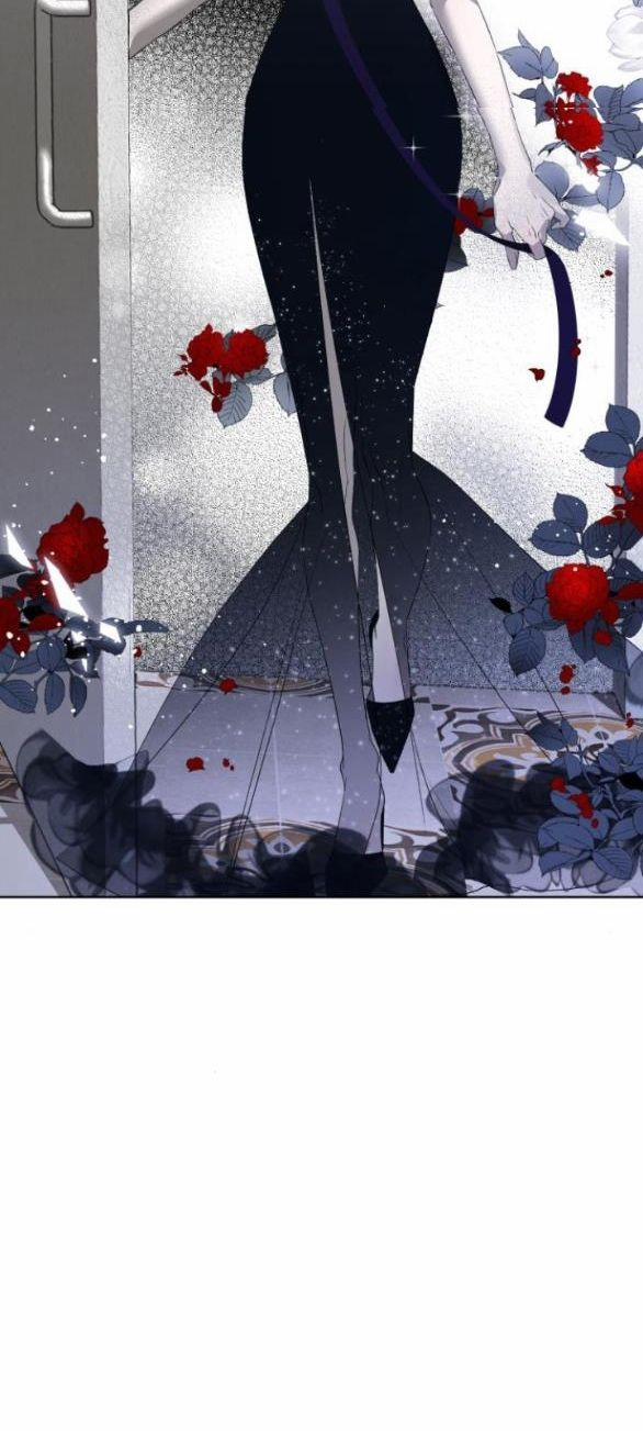 Điệu Nhảy Say Mê Giữa Màn Đêm 6 trang 39