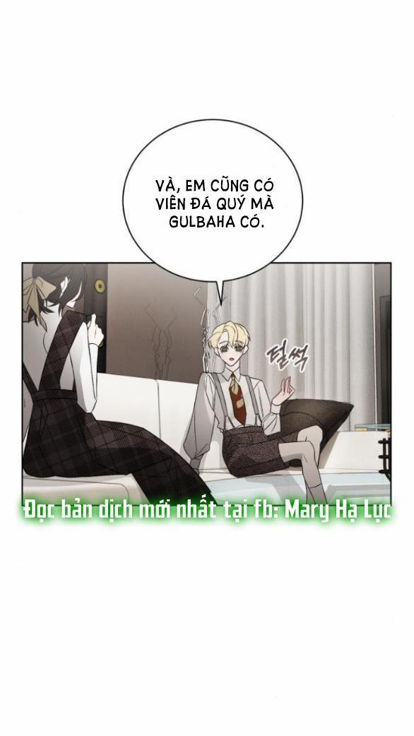 Điệu Nhảy Say Mê Giữa Màn Đêm 6 trang 8