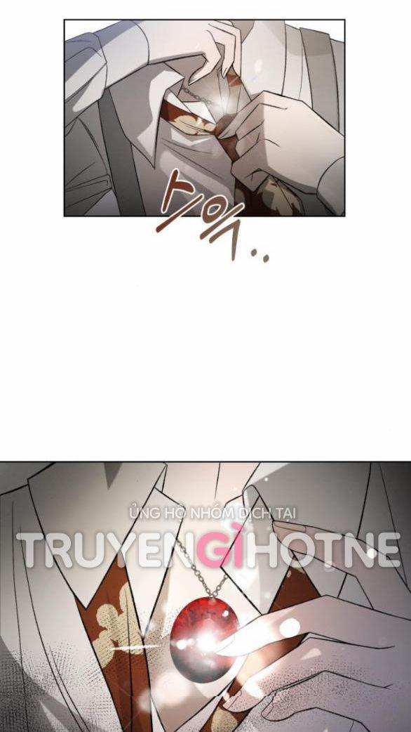 Điệu Nhảy Say Mê Giữa Màn Đêm 6 trang 9