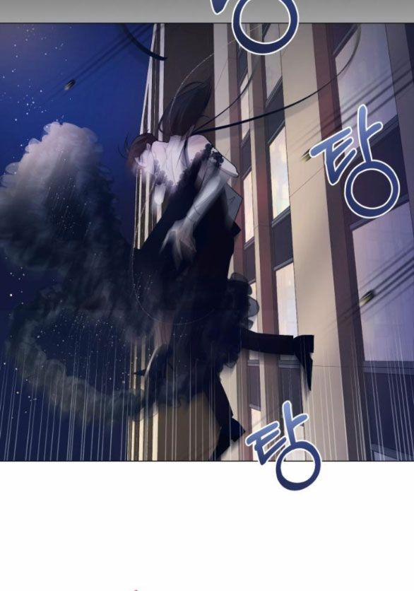 Điệu Nhảy Say Mê Giữa Màn Đêm 7.5 trang 11