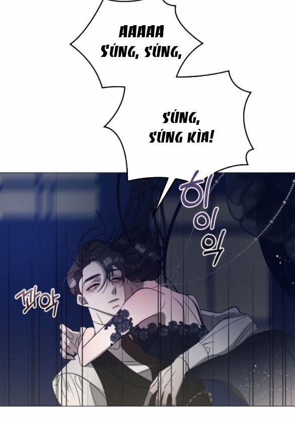 Điệu Nhảy Say Mê Giữa Màn Đêm 7.5 trang 13