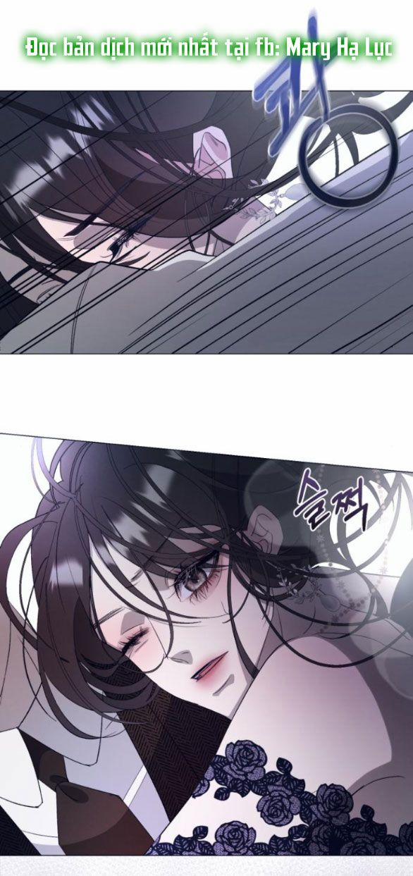 Điệu Nhảy Say Mê Giữa Màn Đêm 7.5 trang 15