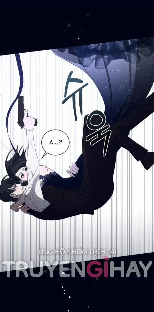 Điệu Nhảy Say Mê Giữa Màn Đêm 7.5 trang 19