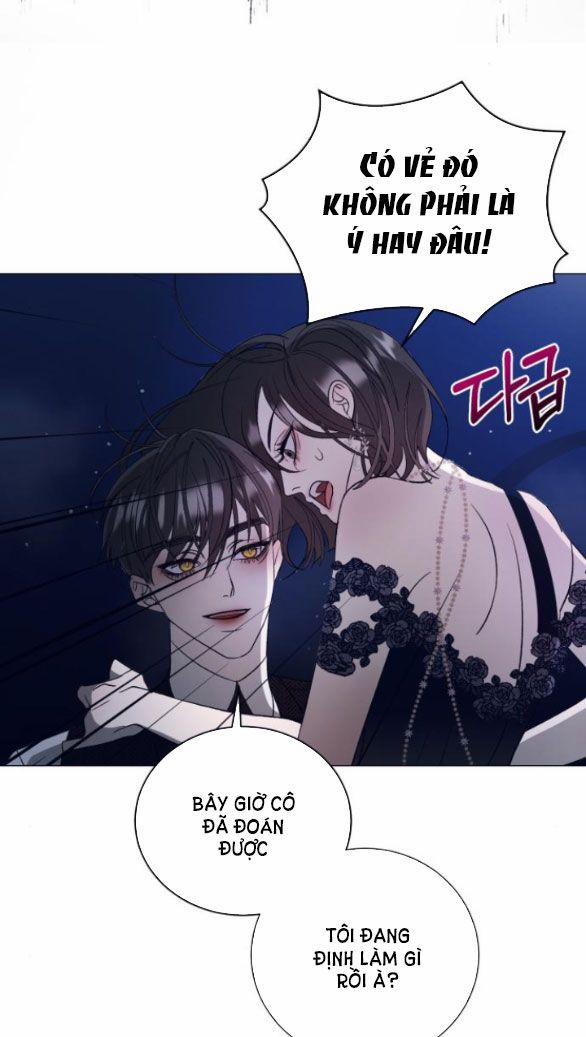 Điệu Nhảy Say Mê Giữa Màn Đêm 7.5 trang 2