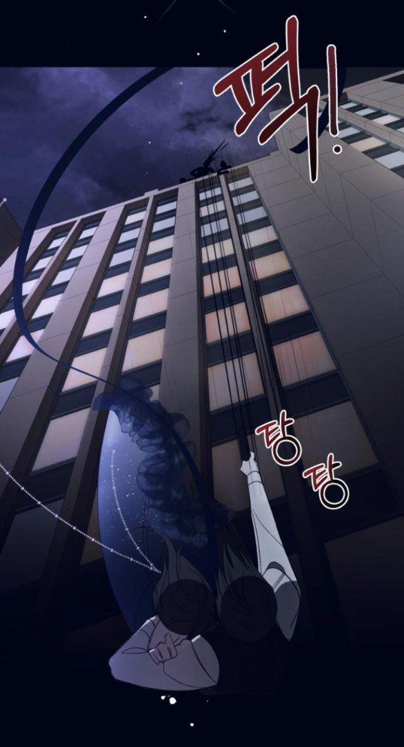 Điệu Nhảy Say Mê Giữa Màn Đêm 7.5 trang 21