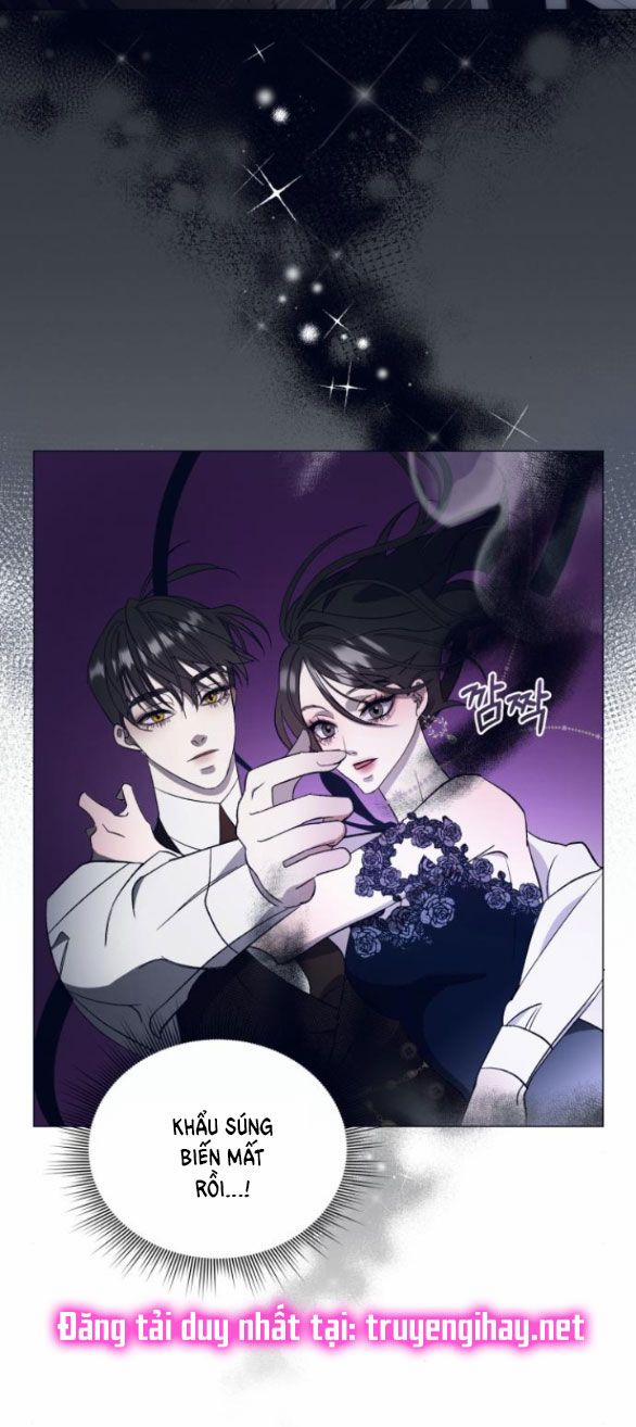 Điệu Nhảy Say Mê Giữa Màn Đêm 7.5 trang 24