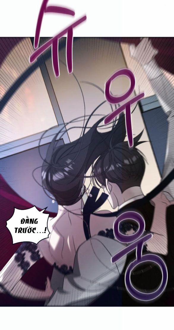 Điệu Nhảy Say Mê Giữa Màn Đêm 7.5 trang 29