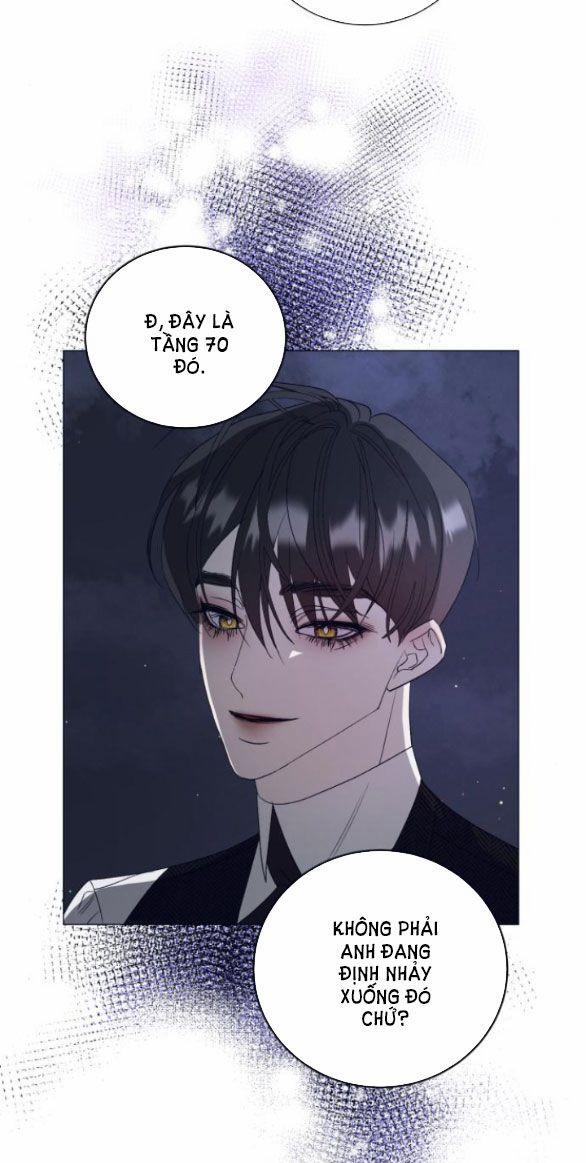 Điệu Nhảy Say Mê Giữa Màn Đêm 7.5 trang 3