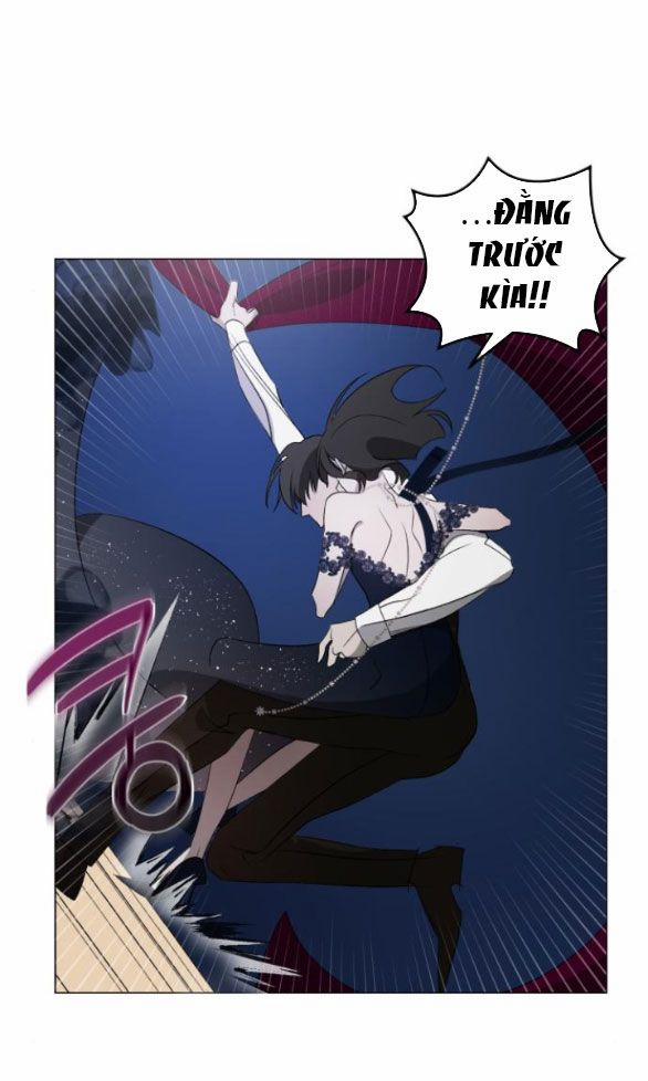 Điệu Nhảy Say Mê Giữa Màn Đêm 7.5 trang 31