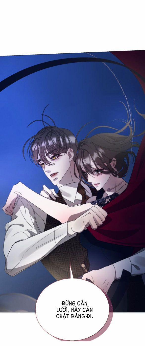 Điệu Nhảy Say Mê Giữa Màn Đêm 7.5 trang 34