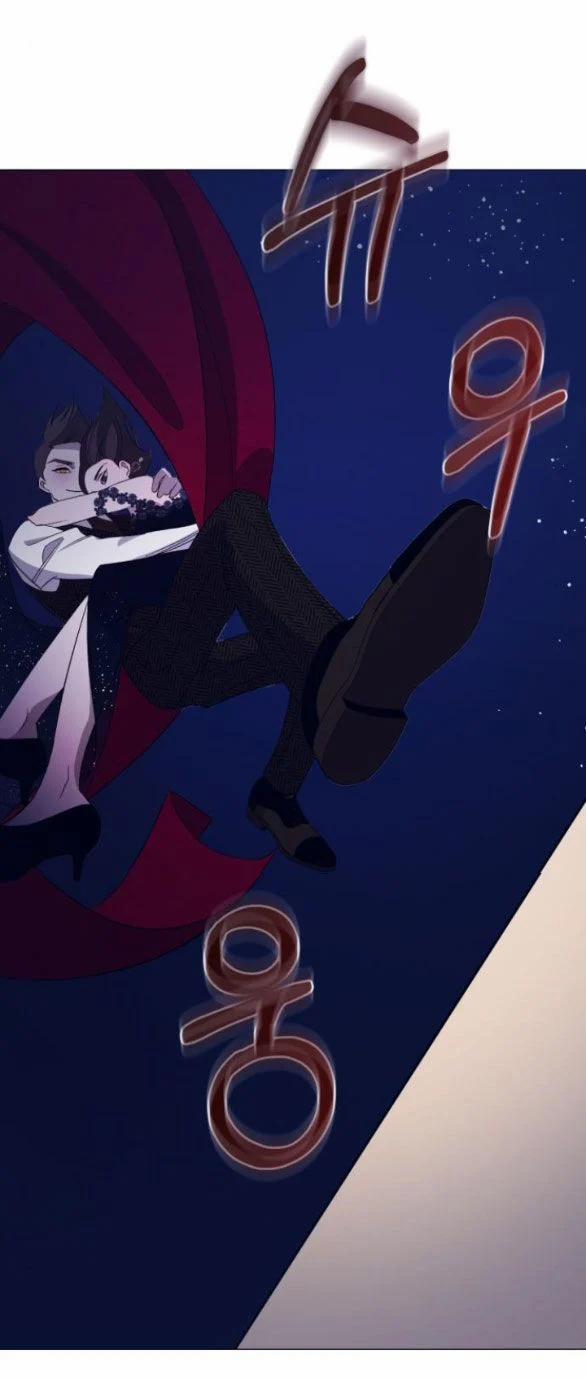 Điệu Nhảy Say Mê Giữa Màn Đêm 7.5 trang 36