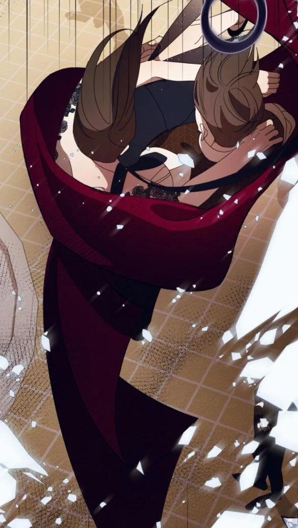 Điệu Nhảy Say Mê Giữa Màn Đêm 7.5 trang 38