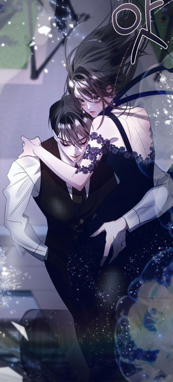 Điệu Nhảy Say Mê Giữa Màn Đêm 7.5 trang 7