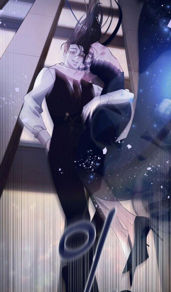 Điệu Nhảy Say Mê Giữa Màn Đêm 7.5 trang 9