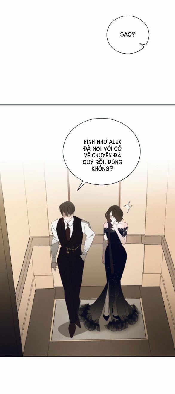 Điệu Nhảy Say Mê Giữa Màn Đêm 7 trang 15