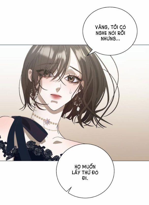 Điệu Nhảy Say Mê Giữa Màn Đêm 7 trang 16