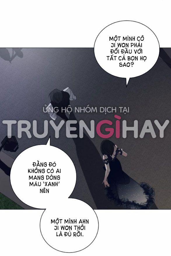 Điệu Nhảy Say Mê Giữa Màn Đêm 7 trang 19