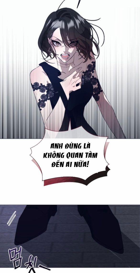 Điệu Nhảy Say Mê Giữa Màn Đêm 7 trang 21