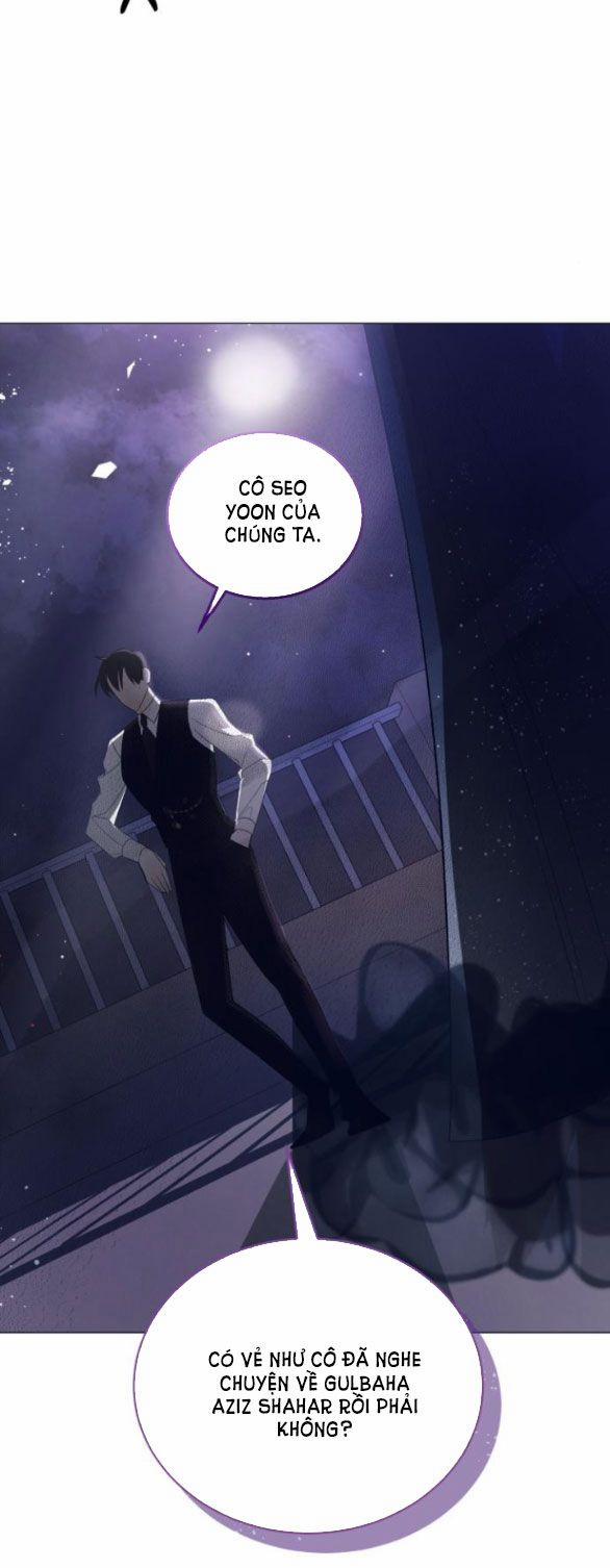 Điệu Nhảy Say Mê Giữa Màn Đêm 7 trang 22