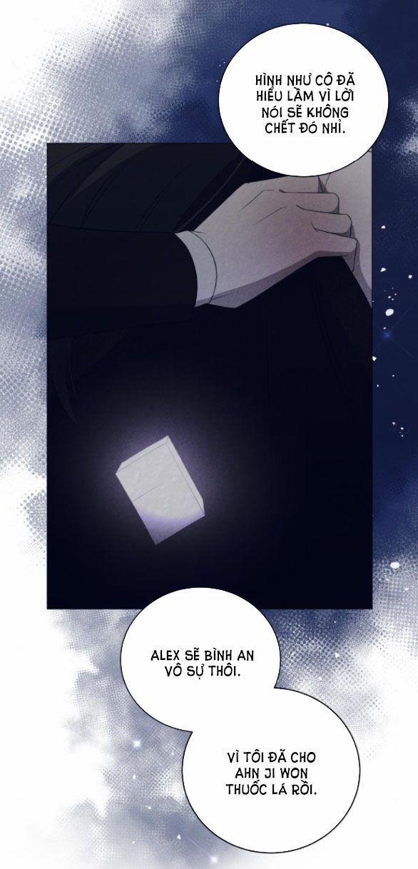 Điệu Nhảy Say Mê Giữa Màn Đêm 7 trang 25