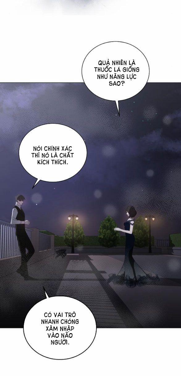 Điệu Nhảy Say Mê Giữa Màn Đêm 7 trang 26