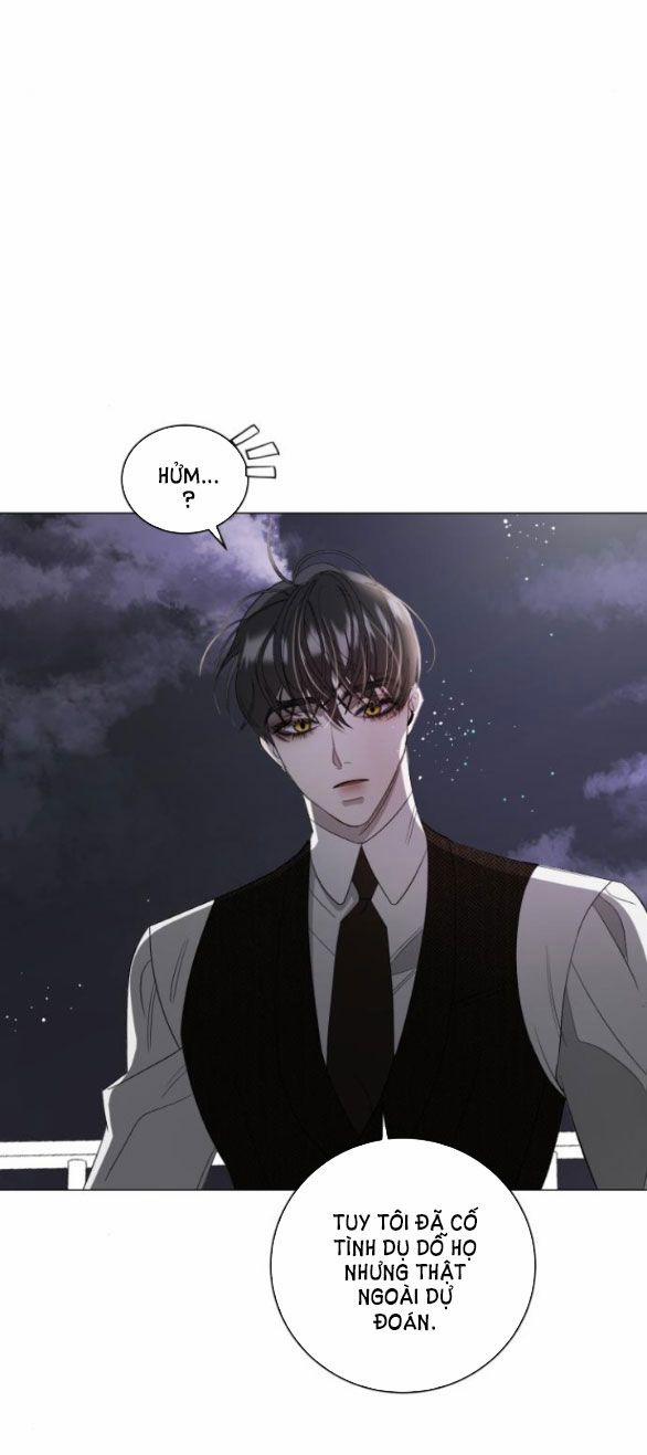 Điệu Nhảy Say Mê Giữa Màn Đêm 7 trang 27