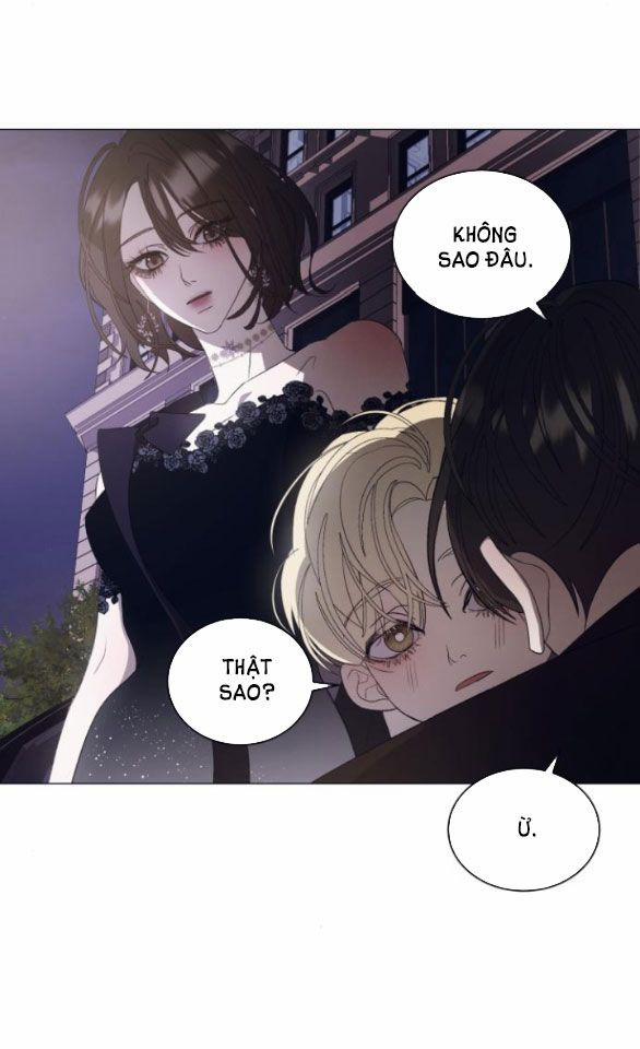 Điệu Nhảy Say Mê Giữa Màn Đêm 7 trang 5