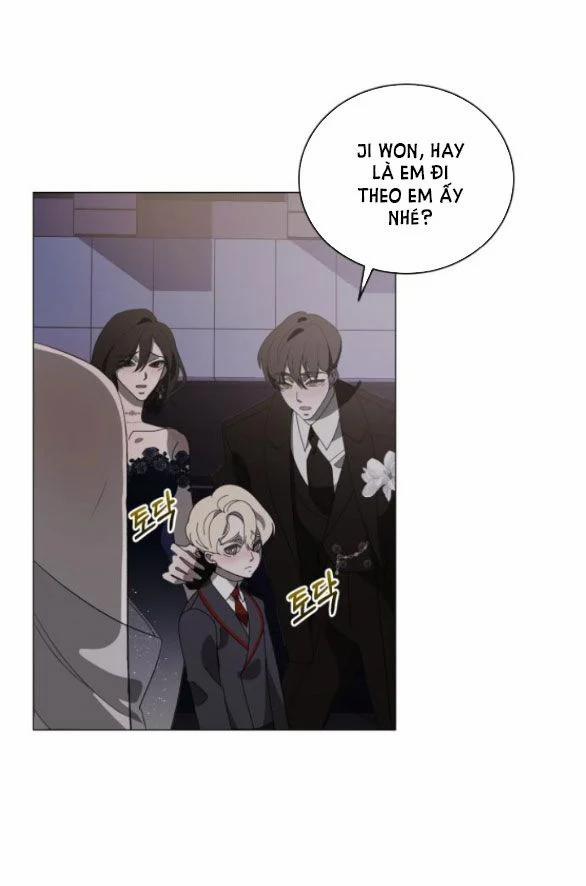 Điệu Nhảy Say Mê Giữa Màn Đêm 7 trang 6