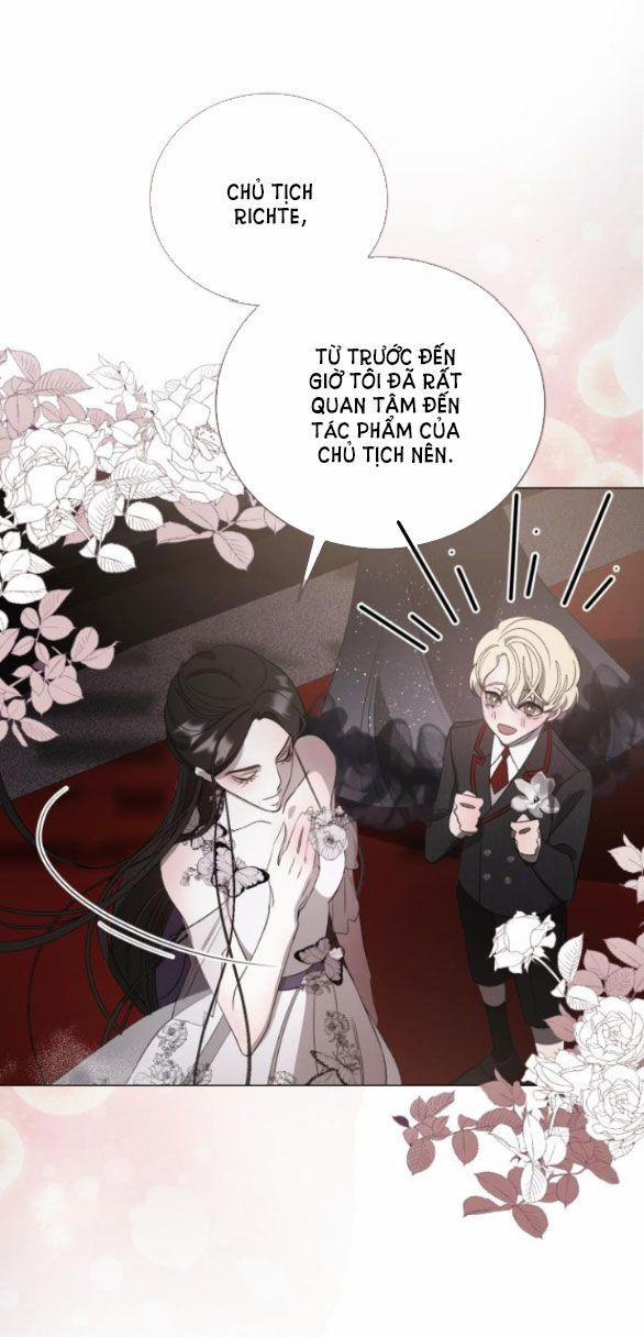 Điệu Nhảy Say Mê Giữa Màn Đêm 7 trang 7